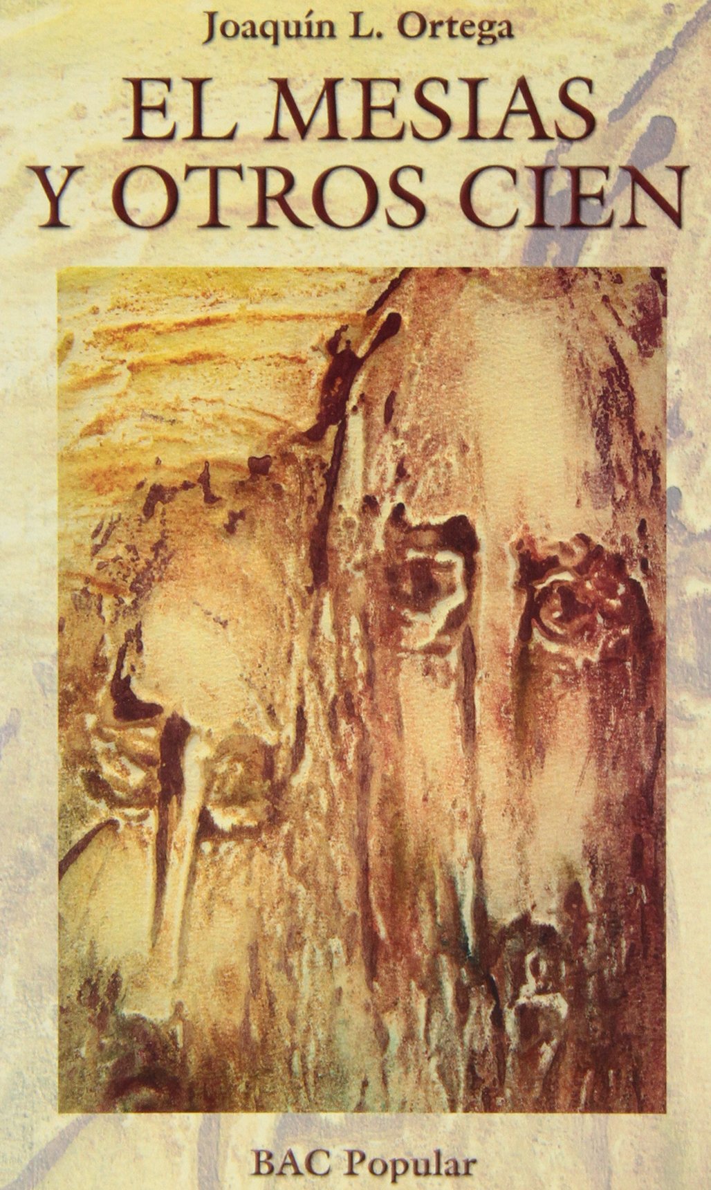 El Mesías y otros cien (POPULAR, Band 117) Books