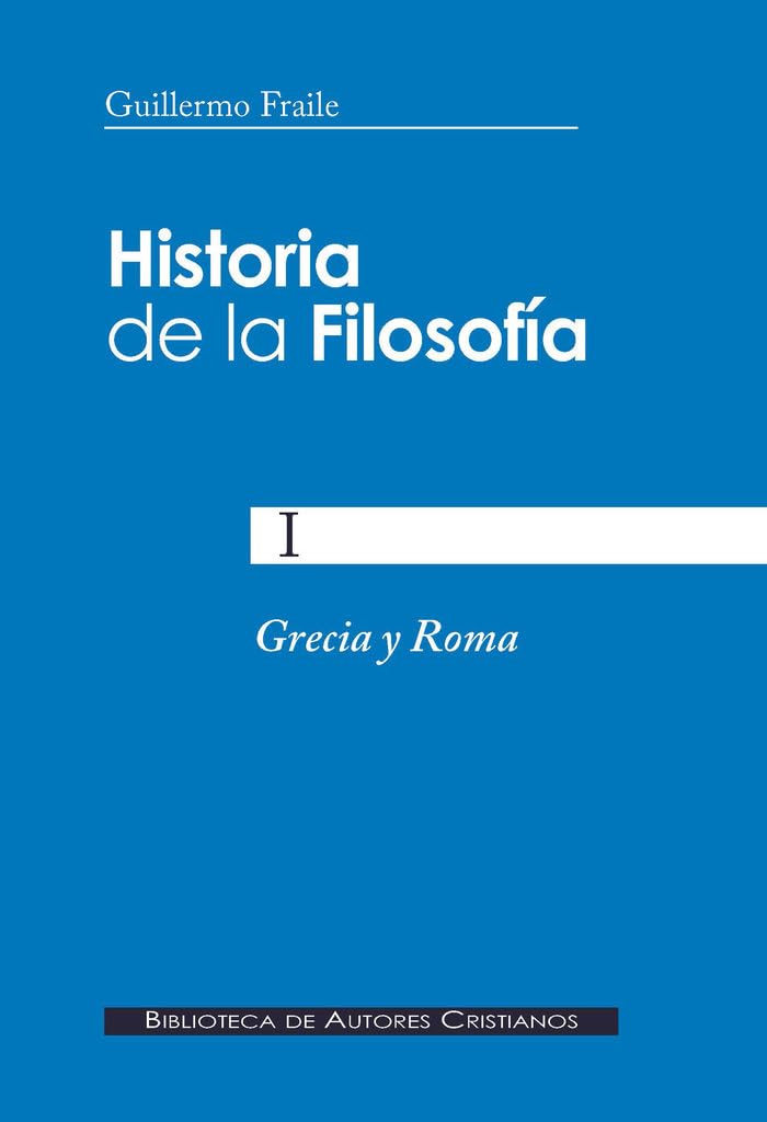 Grecia y Roma (NORMAL, Band 160) Philosophy