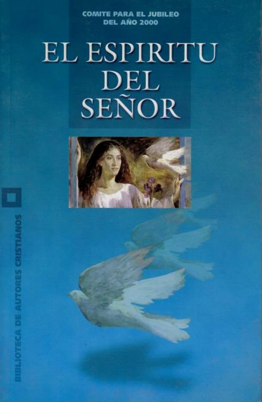 El Espíritu del Señor (JUBILEO 2000, Band 2) Books