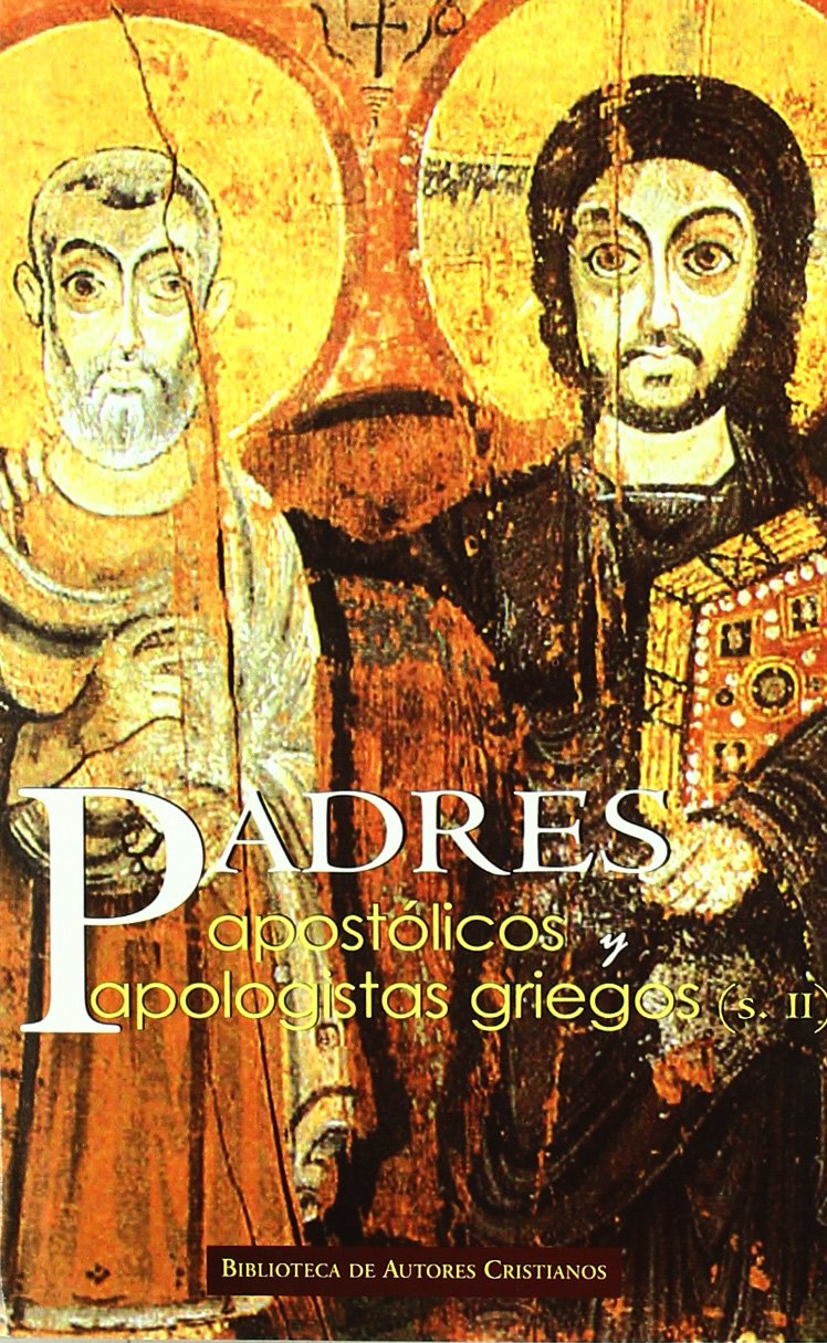 Padres apostólicos y apologistas griegos (S. II) Film, Art & Culture