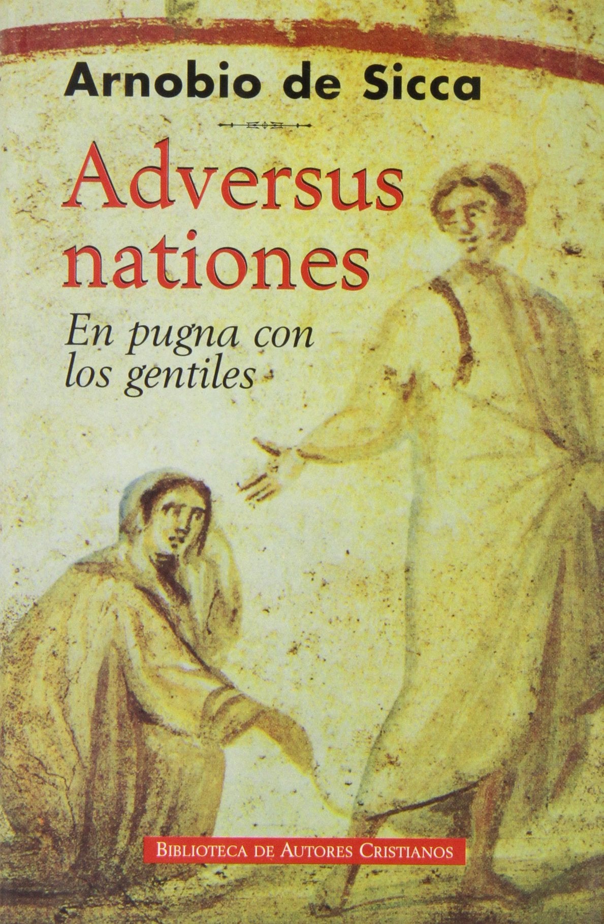 Adversus nationes : en pugna con los gentiles Film, Art & Culture