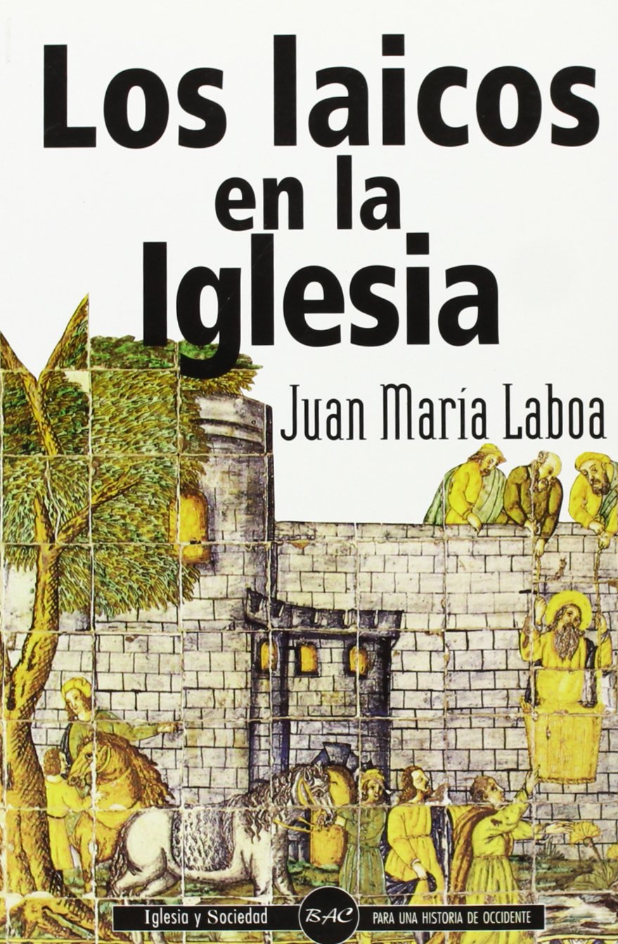 Laboa, J: Laicos en la iglesia Social Sciences