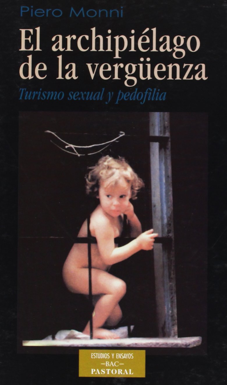 El archipiélago de la vergüenza: Turismo sexual y pedofilia book