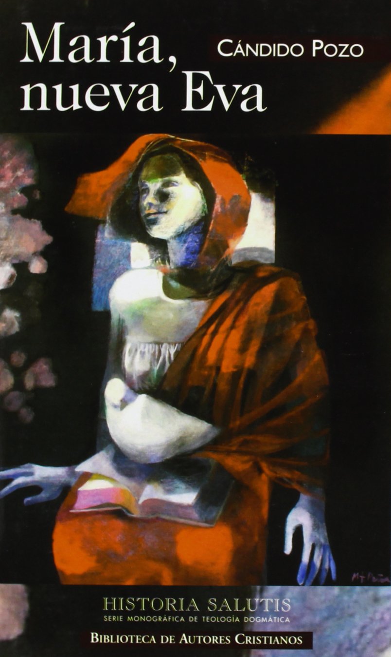 Pozo Sánchez, C: María, nueva Eva Film, Art & Culture