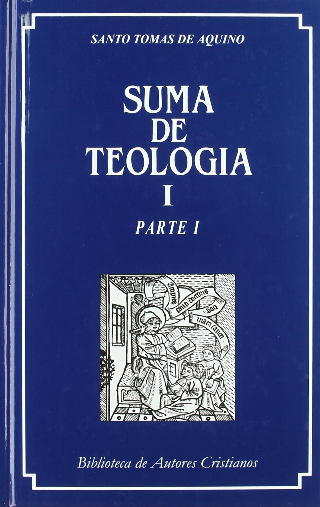Suma de teología: Parte I (MAIOR, Band 31) Religion & Esotericism