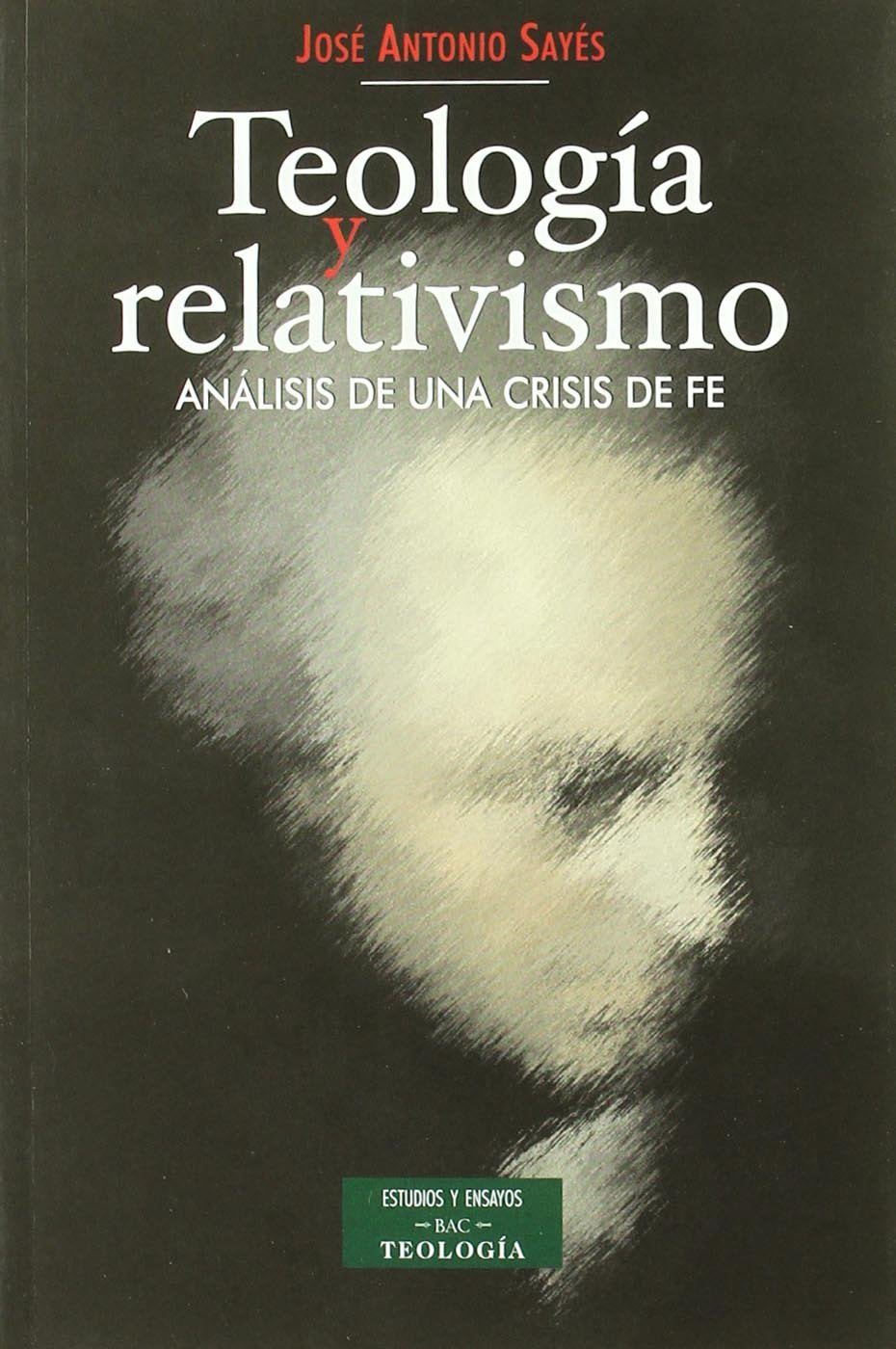 Teología y relativismo: Análisis de una crisis de fe book