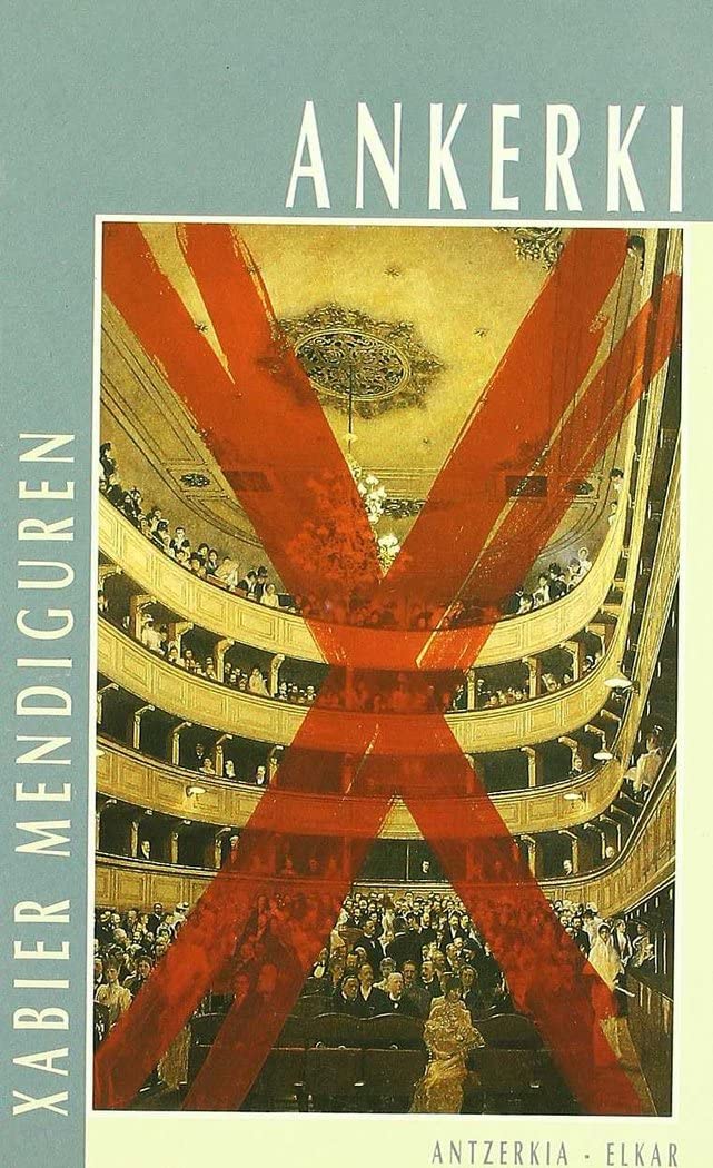 Ankerki (Literatura, Band 139) Drama