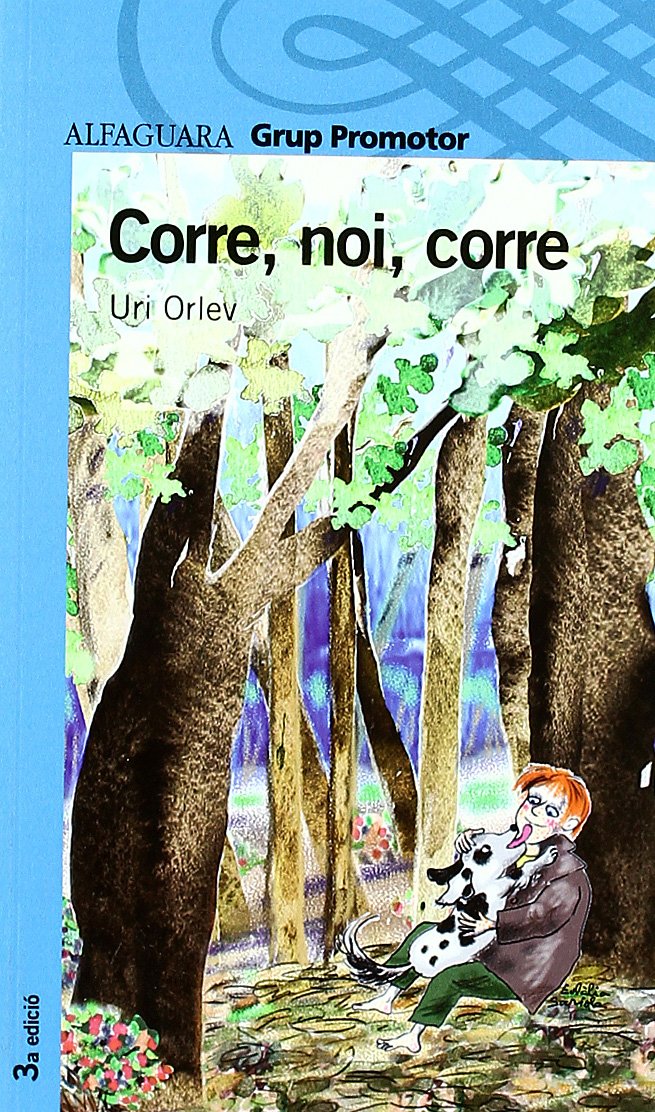 CORRE, NOI, CORRE - GRP. PROMOTOR book