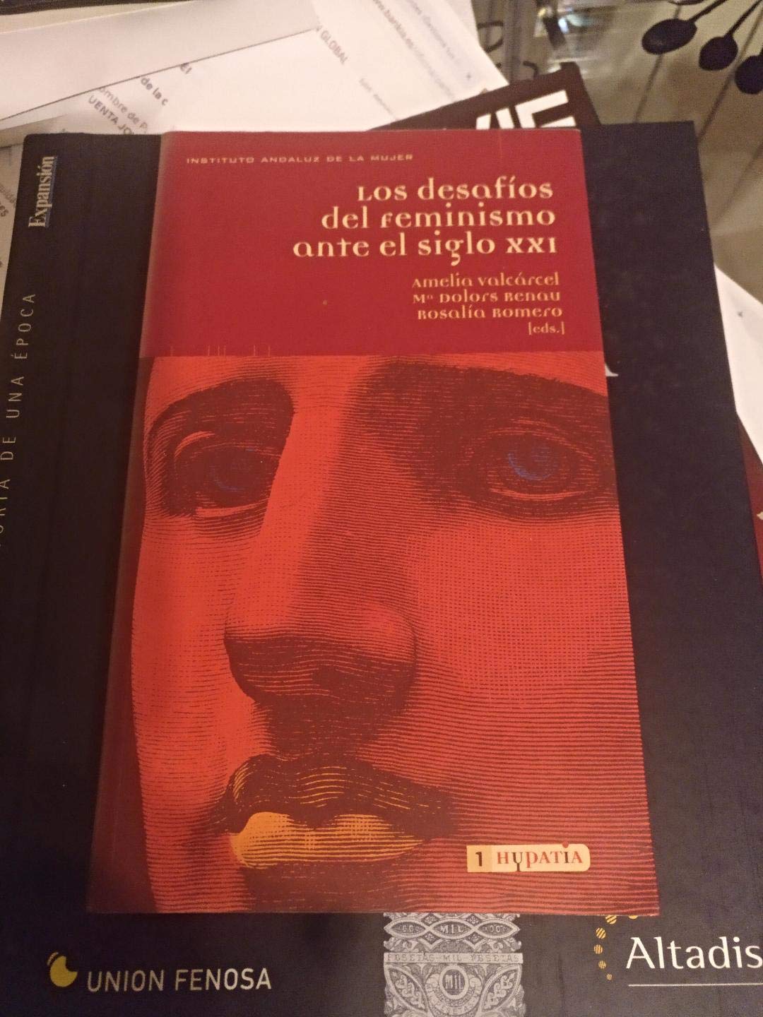 España frente al Siglo XXI. Cultura y literatura (R) (1992) Books