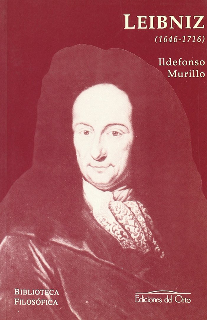 Product Image: Murillo Murillo, I: Leibniz (1646-1716)