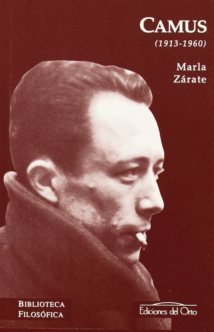 Product Image: Albert Camus (1913-1960)