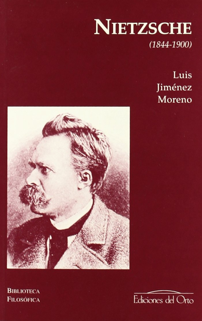 Product Image: Friedrich Nietzsche (1844-1900)