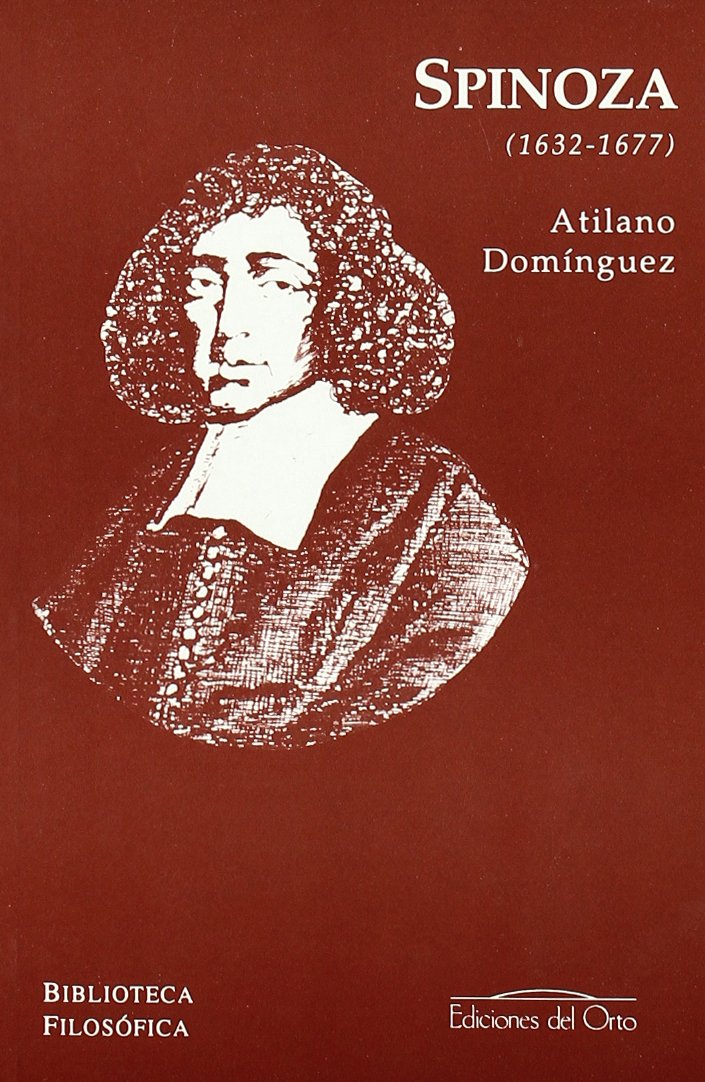 Product Image: Baruch de Spinoza