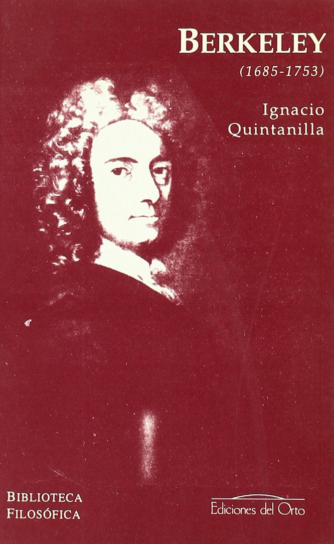 Product Image: George Berkeley (1685-1753)