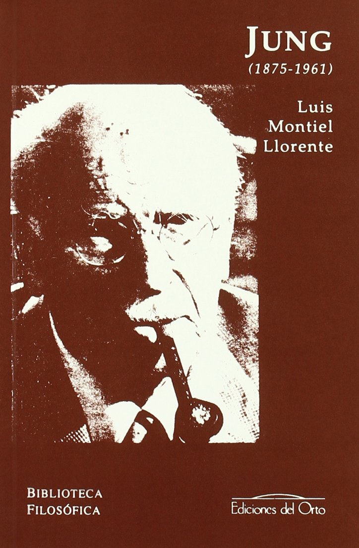 Carl Gustav Jung (1875-1961) book
