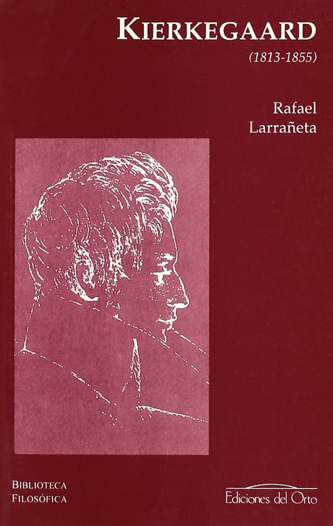 Søren A. Kierkegaard (1813-1855) Books