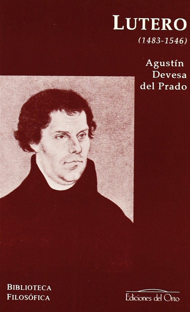 Martín Lutero (1483-1546) Social Sciences