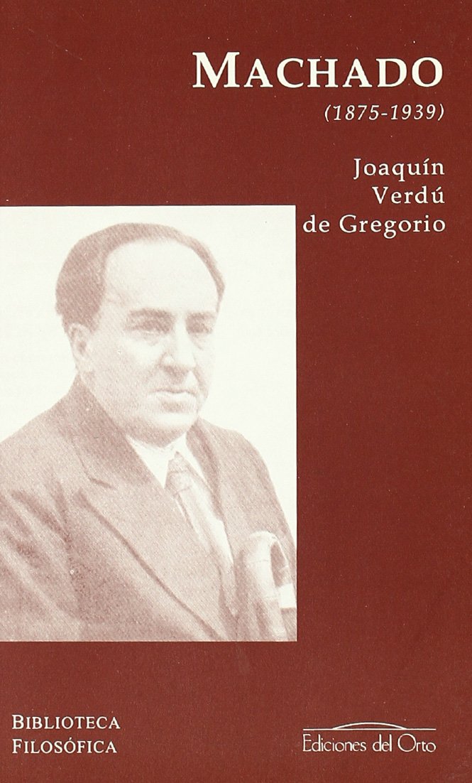 Antonio Machado : (1875-1939) book