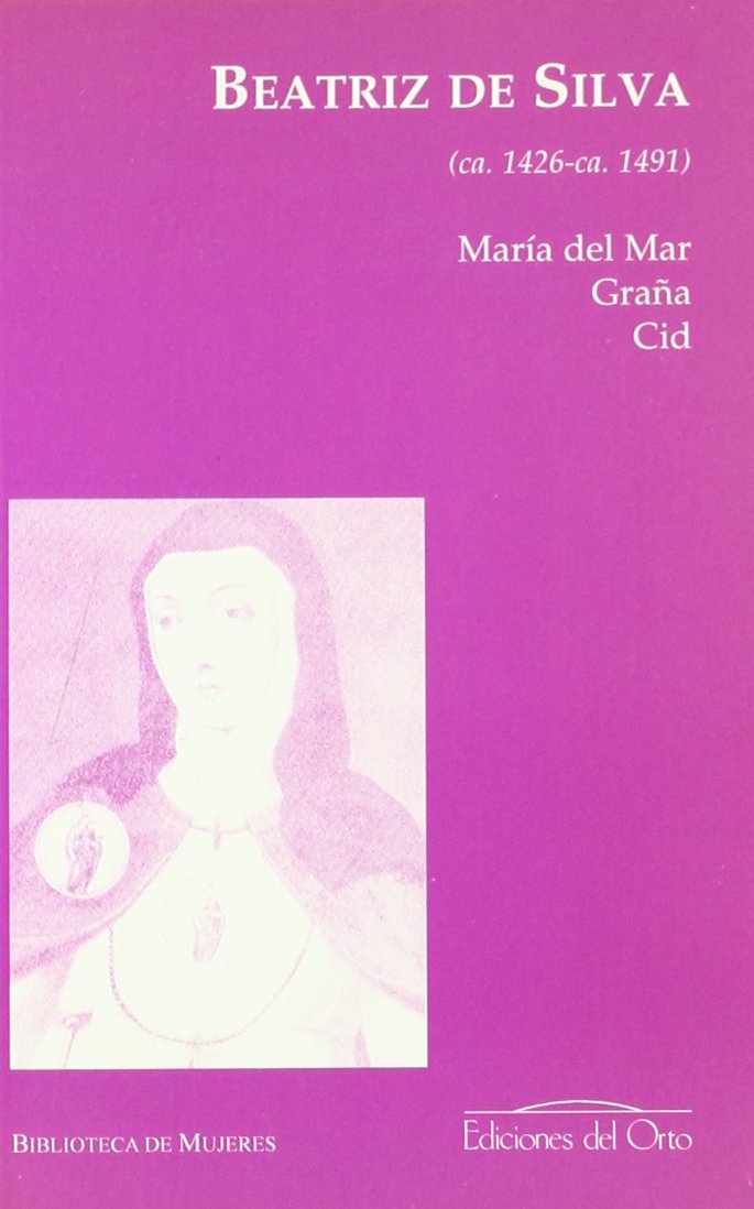 Beatriz de Silva (ca. 1426-ca. 1491) book