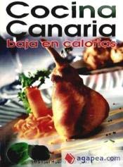Cocina canaria baja en calorías Leisure, Home & Garden
