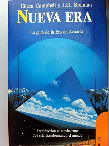 Nueva Era La Guia De La Era De Acuario Books