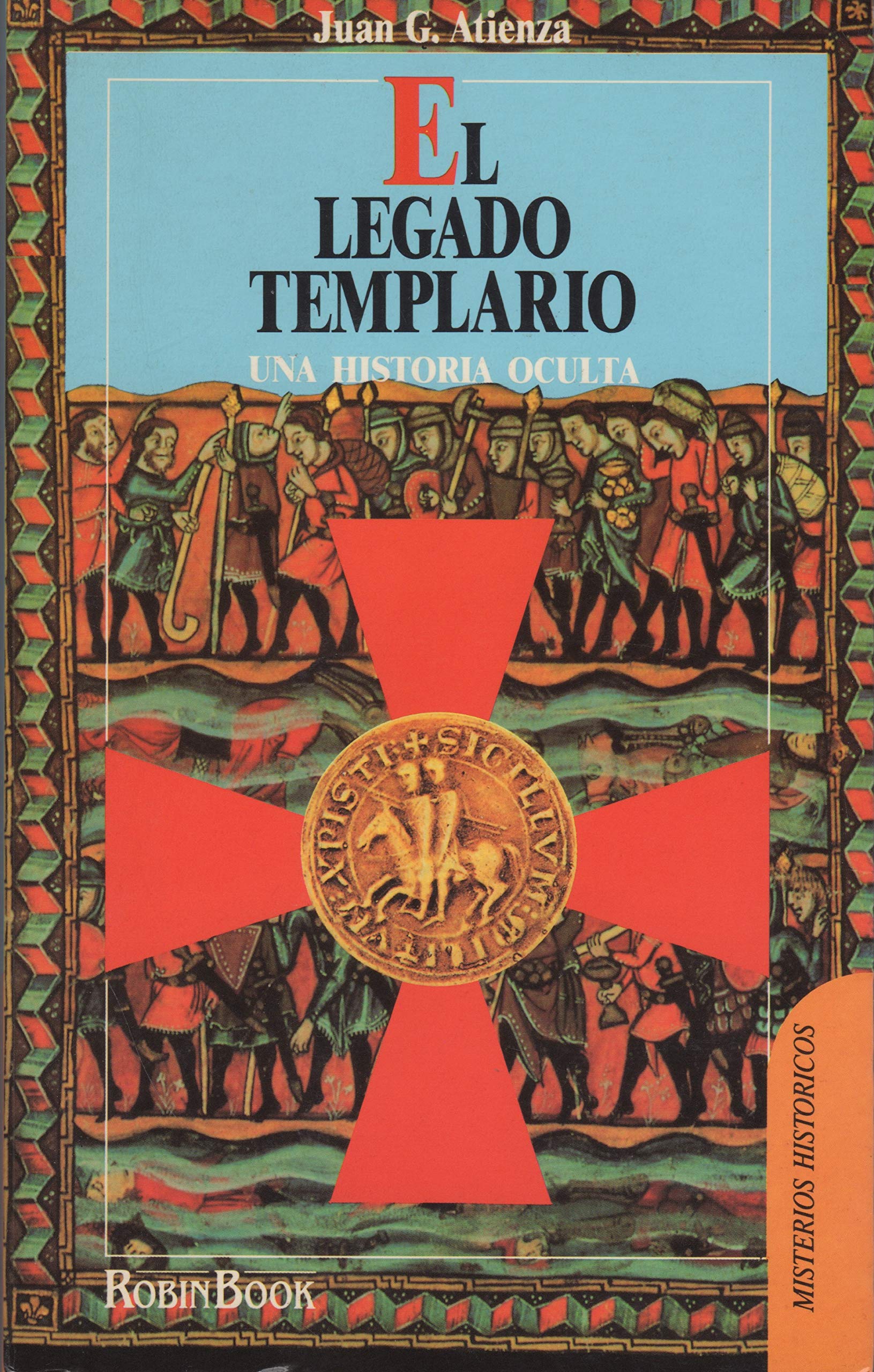 El legado templario Social Sciences