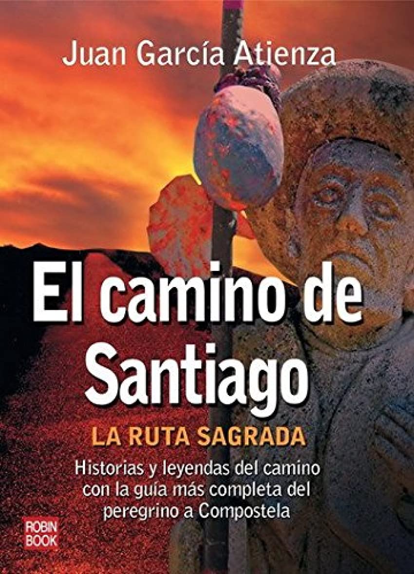LA Ruta Sagrada book
