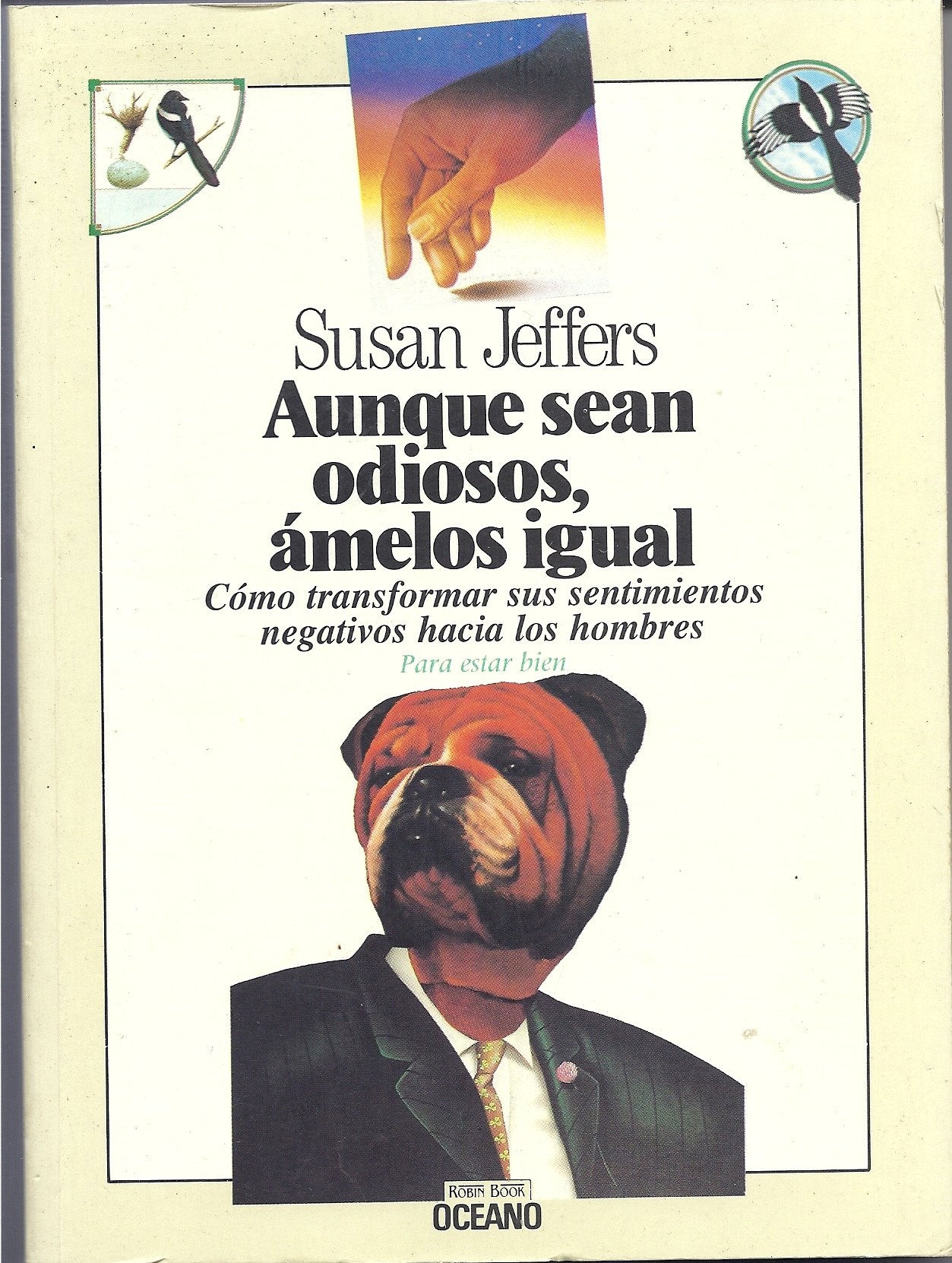 Aunque Sean Odiosos Amelos Igual Books