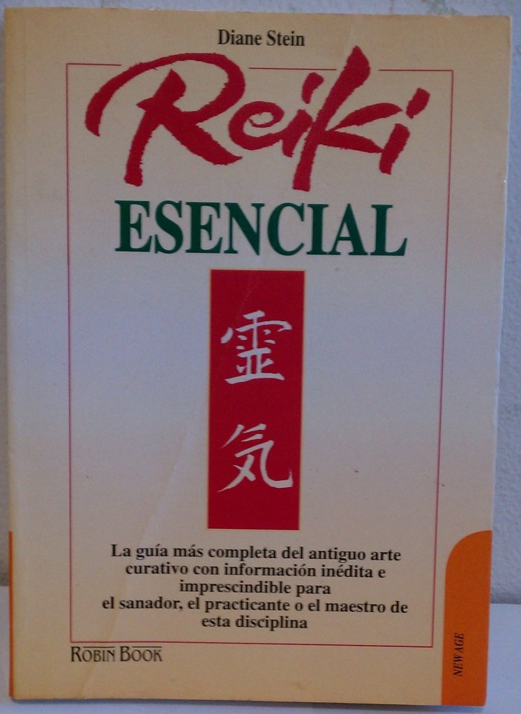 Reiki esencial: La guía más completa del antiguo arte curativo con información inédita e imprescindible para el sanador, el practicante o el maestro de esta disciplina. Philosophy