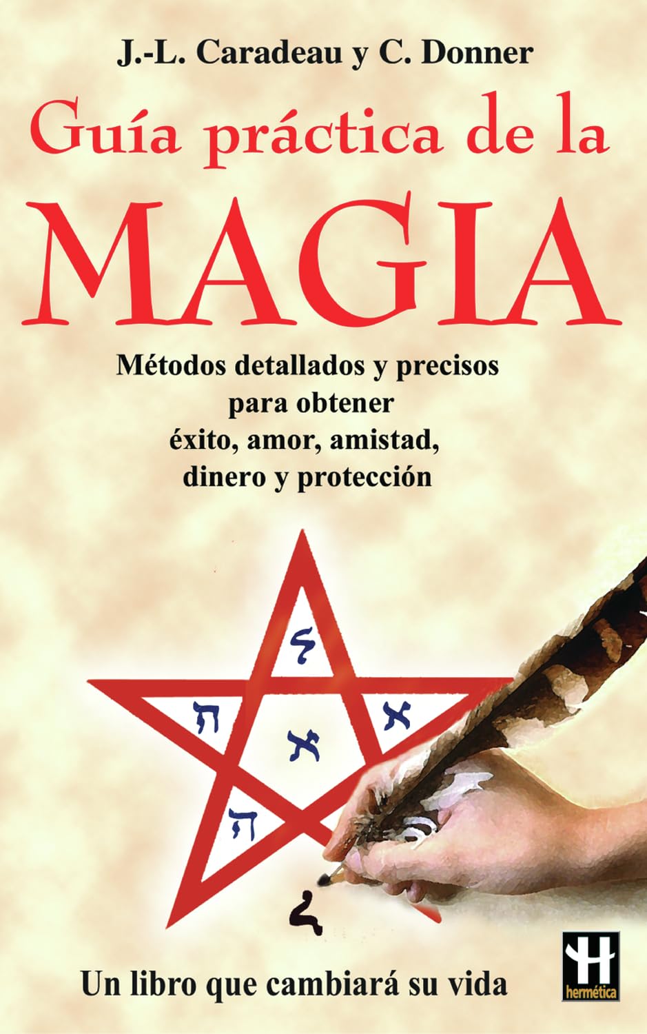 Guía práctica de la magia Psychology