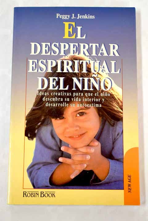 El despertar espiritual del Niño book