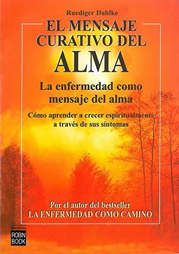 El mensaje curativo del alma Philosophy