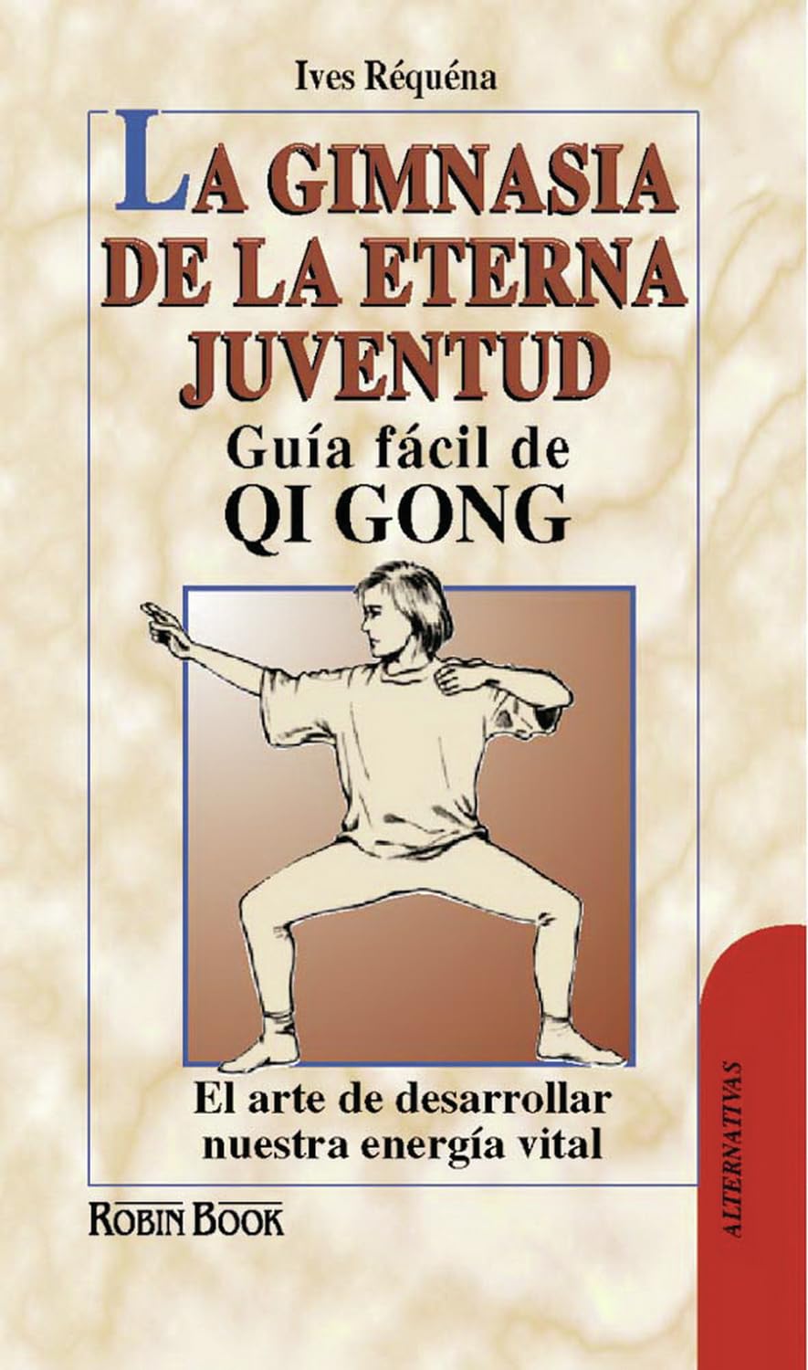 La Gimnasia de la Eterna Juventud Health, Nutrition & Fitness