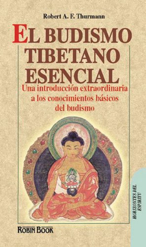 El Budismo Tibetano Esencial book