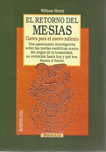 Retorno del Mesias, El Books