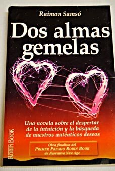 Dos almas gemelas Books