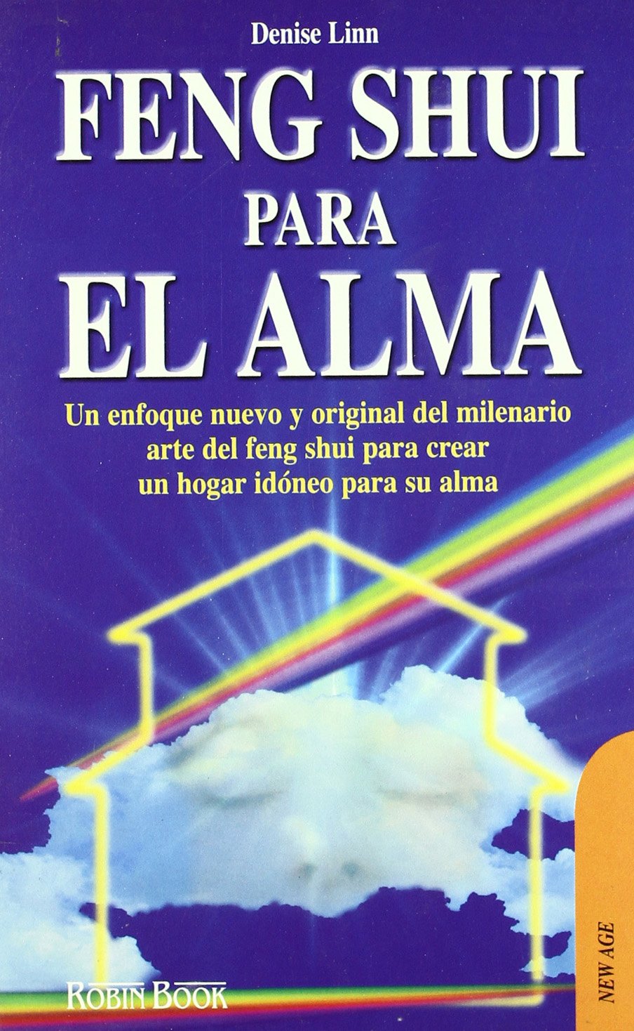 Feng shui para el alma Religion & Esotericism