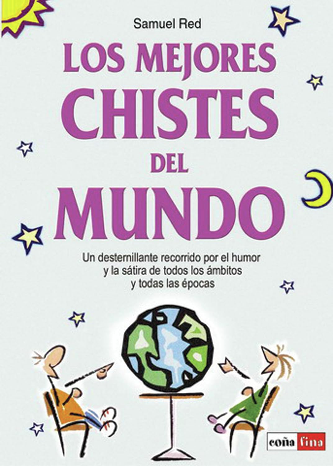 Los mejores chistes del mundo Social Sciences