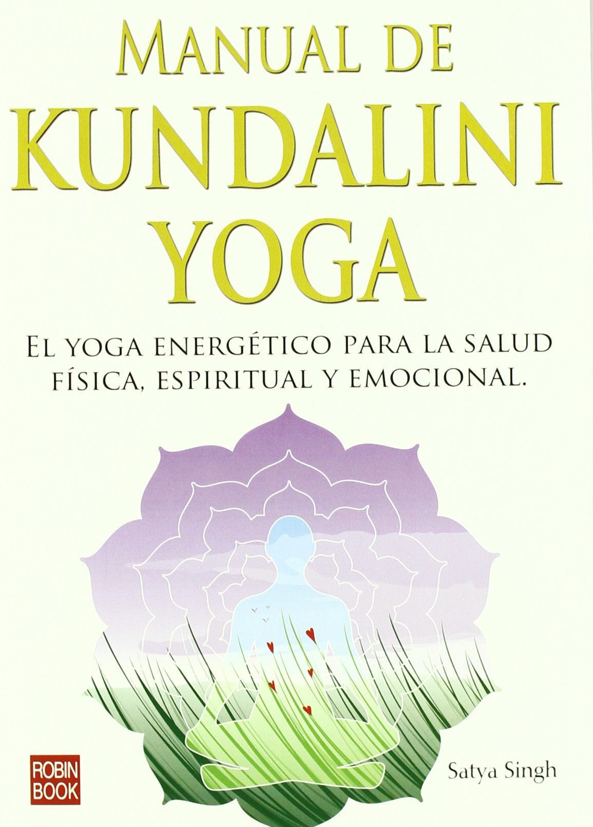 Manual de kundalini yoga Lifestyle
