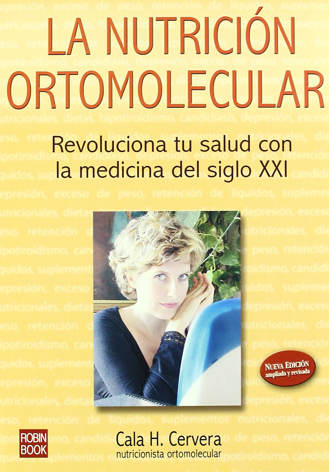 La nutrición ortomolecular Health, Nutrition & Fitness