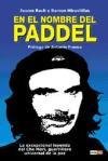 En el nombre del paddel book