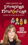 Como convivir con personas neuroticas book