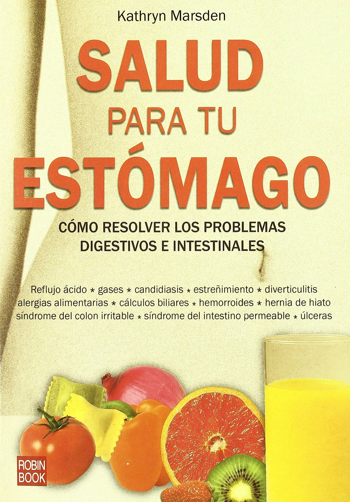 Salud Para Tu Estomago/ Health for Your Stomach (Alternativas Salud Natural) Health, Nutrition & Fitness