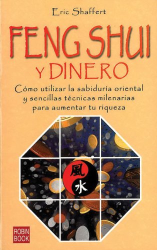Feng Shui y dinero (Alternativas Salud Natural) Business, Finance & Career