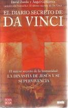 El Diario Secreto De Da Vinci book