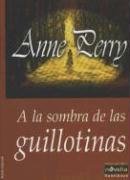 A la sombra de la guillotina / A Dish Taken Cold book