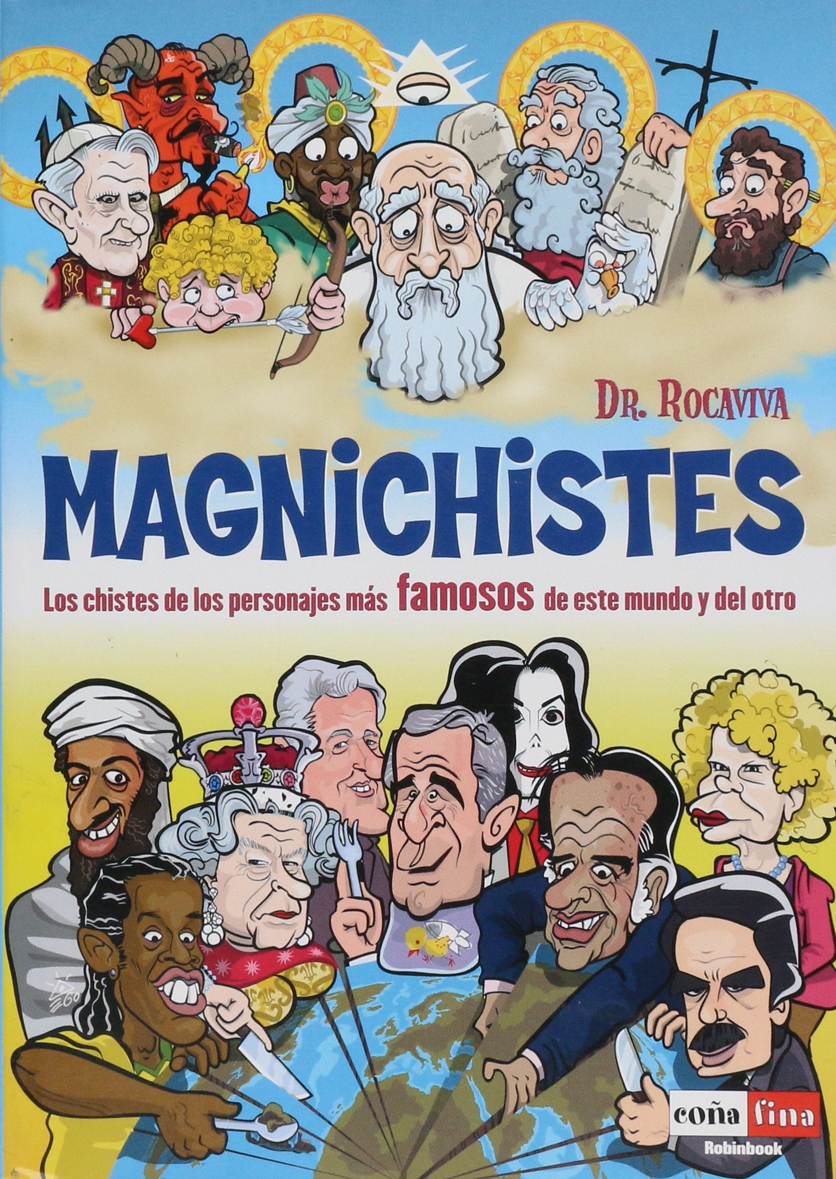 Product Image: Magnichistes