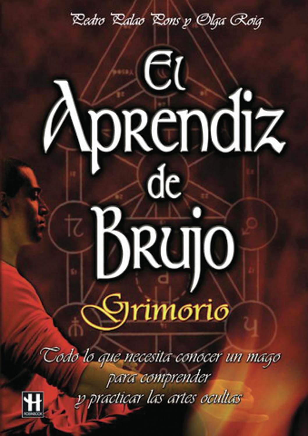 El Aprendiz De Brujo: Grimorio: Todo Lo Que Necesita Conocer Un Mago Para Comprender book