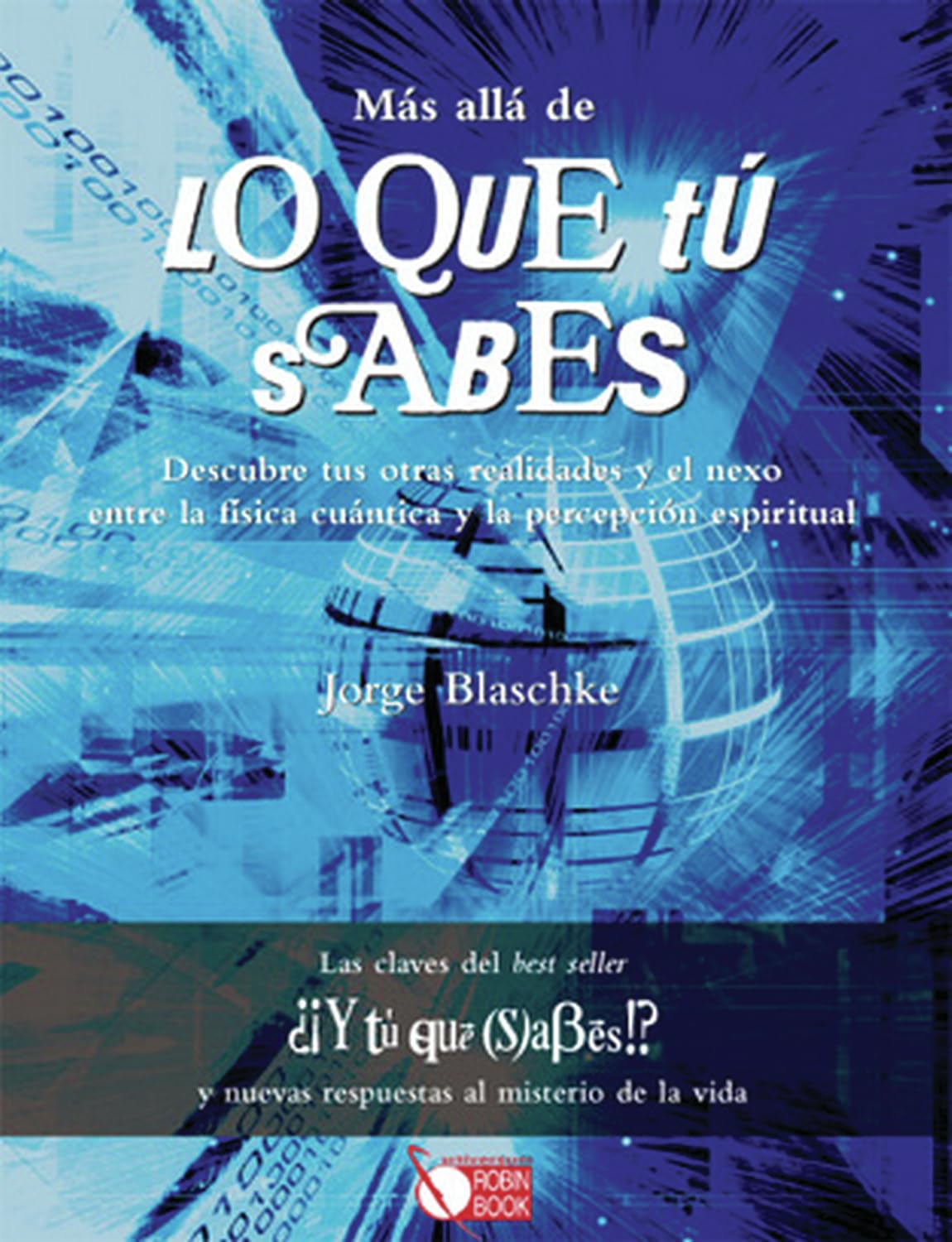 Más Allá de Lo Que Tú Sabes Philosophy
