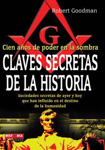 Claves secretas de la historia Social Sciences